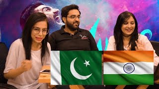 Malang Trailer  Aditya Roy Kapur  Disha Patani  PAKISTAN REACTION [upl. by Dola]