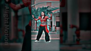 Habibi remix music song bollywood alightmotion dance edit trending youtubeshorts [upl. by Yrogerg]