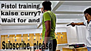 Pistol 🤖training kaise 👌Kare KaiseCK tips and trick grouping kaise Banai new trick holding 🙏￼ [upl. by Nroht]