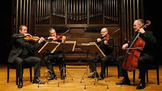 Pleyel Cuarteto Op 34 nº 1  Mozarteum Quartett [upl. by Freemon]