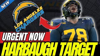 🚨INSIDER REVEALS CHARGERS SHOCKING MOVE 😲LOS ANGELES CHARGERS NEWS TODAY 2024 NFL NEWS [upl. by Nollie49]