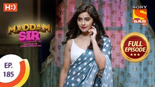 Maddam Sir  Ep 185  Full Episode  24th February 2021 [upl. by Yzmar]