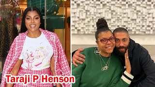 Taraji P Henson  7 Things You Need To Know About Taraji P Henson [upl. by Ethelyn]