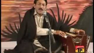 Tere Alam Toon Na Ghazi Abbas mp4  Hassan Sadiq Qasida 2011 [upl. by Cassandry]