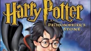 Harry Potter e la pietra filosofale 1 [upl. by Peoples]