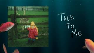 Cavetown – quotTalk To Mequot Official Audio [upl. by Gerlac564]