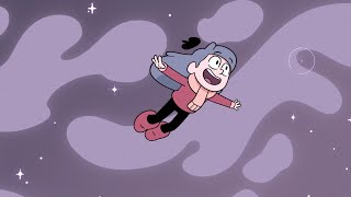 Hilda Season 3 Intro  1080p [upl. by Tierney571]