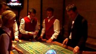 casino trainer roulette  aacasinosolutions [upl. by Rairb947]