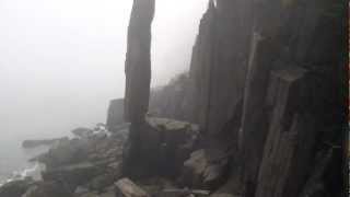 Hike to Balancing Rock [upl. by Lourie]