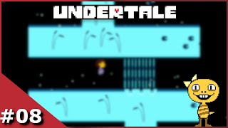 Undertale 08  WasserfallHöhlen  Ger LP [upl. by Spalla]