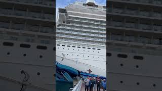 Norwegian bliss alaska norwegianbliss [upl. by Ifill590]