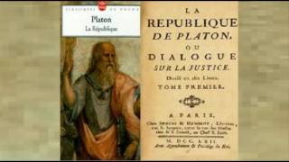 La République de Platon Livre 8 [upl. by Eremehc]