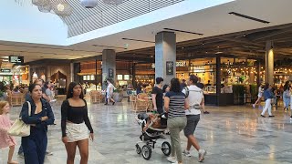 4k Westfield Coomera Shopping Centre  Coomera  Gold Coast  QLD  Australia [upl. by Aynam]