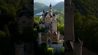 Neuschwanstein castle could become a UNESCO World Heritage Site [upl. by Clyde555]