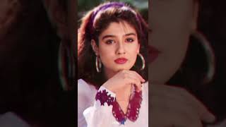 Subah Se Lekar Shaam Tak। hindisong bollywood music song love raveenatandon [upl. by Akenahc738]