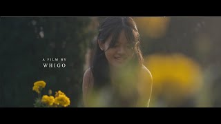 BEAUTIFUL SUMMER FLOWERS  A7S3 Cinematic film [upl. by Oidale721]