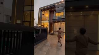 Ultra Modern Most Beautiful House 10 Marla House For Sale Bahria orchard Lahore [upl. by Lukas]