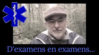 Dexamens en examens [upl. by Emie]