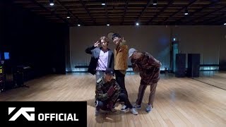 WINNER  ‘EVERYDAY’ DANCE PRACTICE VIDEO MOVING VER [upl. by Ribaj]