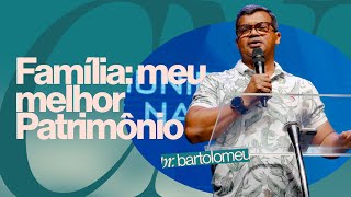 AO VIVO 🔴 Culto da Família 19h30  Domingo 10122023 [upl. by Retsim315]