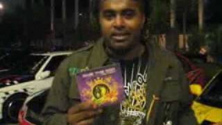 Sasi The Don ft Apache Indian Hold Up Trinity Mixwmv [upl. by Telrats]