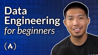 Data Engineering Course for Beginners [upl. by Anthony]