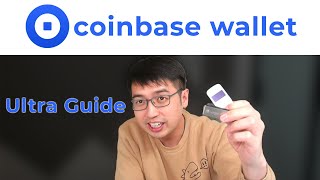 Coinbase Wallet Review Full Value Guide [upl. by Aninat156]