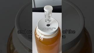 HOW TO MAKE MEAD FROM HONEY [upl. by Naujd29]