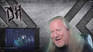 Pink Floyd  Sorrow REACTION amp REVIEW FIRST TIME HEARING [upl. by Leshia]