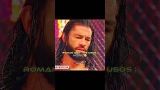 Roman reigns and  The Usos  Then vs Now quotEditquot [upl. by Annas]