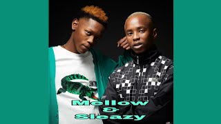 Mellow amp Sleazy  Liyasho Official Audio ft Mzu M Zuma [upl. by Verina]