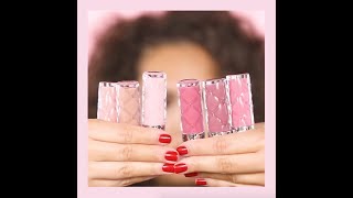 Made in Sephora  Outrageous Gloss [upl. by Tristas]