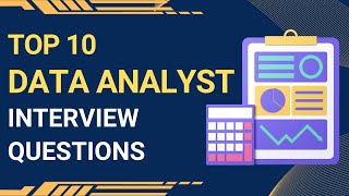 Data Analyst Interview Questions And Answers  Data Analytics Interview Questions and Answers [upl. by Marni478]