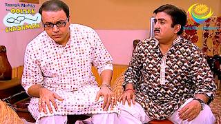 Returning The Medal  Taarak Mehta Ka Ooltah Chashmah  Bhide Fun Files [upl. by Jez]