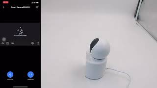 CAMERA WiFI For Baby monitor [upl. by Schild77]