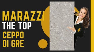 8 Marazzi Ceppo Di Gre Terrazzo Designs You Will Love For Your New House [upl. by Esinaej]