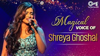 Shreya Ghoshal Hit Songs  Shreya Ghoshal Best Songs  Hindi Best Bollywood Songs  Shreya Ghoshal [upl. by Sahc]