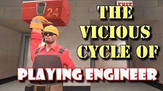 GIBlets The Vicious Cycle of Playing Engineer [upl. by Susan198]