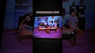 michael jackson who dance moves rajnikant thalaiva south indian moviesshorts [upl. by Bille]