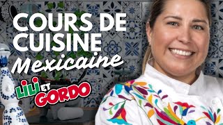 Lancement des cours de cuisine au Marché MX  Drummondville [upl. by Enelie854]