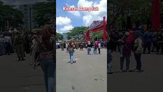 Konser Dangdut [upl. by Kerin]