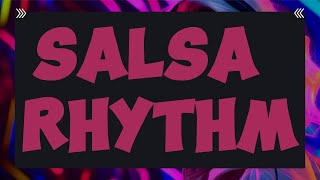 🎧 Salsa Dance Rhythm Learn to Count and Stay on Beat [upl. by Nobell130]