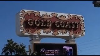 Gold Coast Hotel amp Casino Tour Review Best Las Vegas Locals Casino [upl. by Munford631]