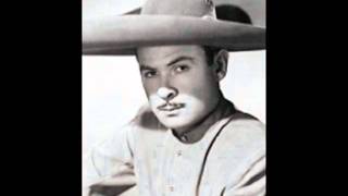 Antonio Aguilar Por Un Amor [upl. by Docia]