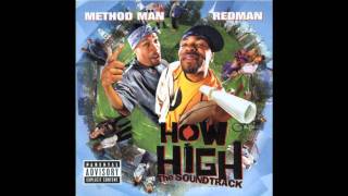 Method Man amp Redman  How High  The Soundtrack  11  Gether Now HD [upl. by Neibart119]