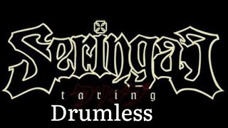 Seringai  Program party Seringai  Drumless [upl. by Mikes]