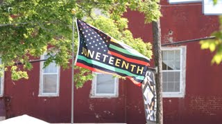 Juneteenth 2024  Warrenton NC  Warrenist TV [upl. by Lula]