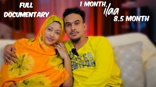 RUNTA WAA LAMA HURAAN FULL DOCUMENTARY XAQIIQO WALBA NASOO MARTY 18 month [upl. by Ameluz]