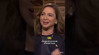 SNLs Parody of Kamala Harris Fox News Interview [upl. by Gnuhp]