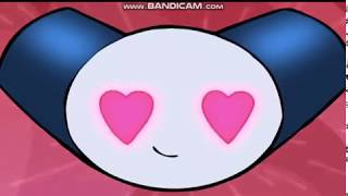 Robotboy Heartbeat scene 2 [upl. by Toby161]